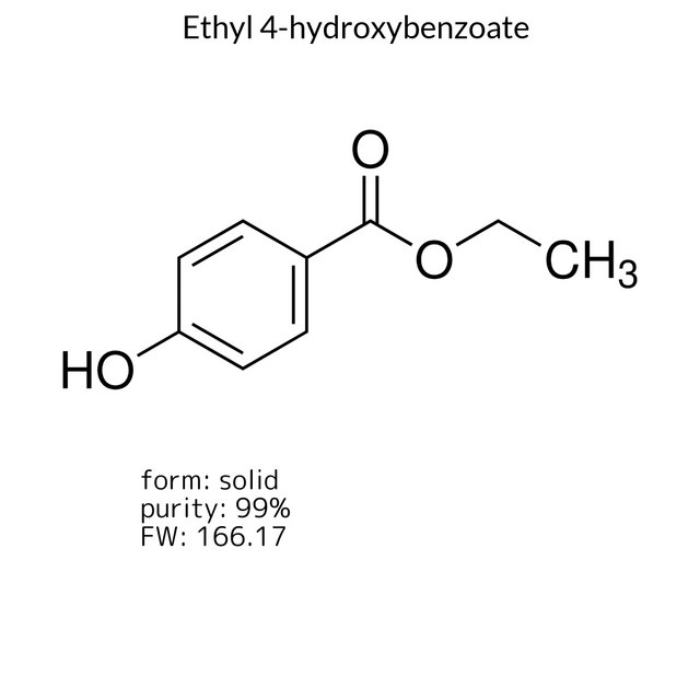 Ethyl 4-hydroxybenzoate