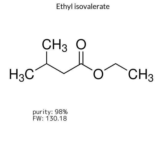 Ethyl isovalerate