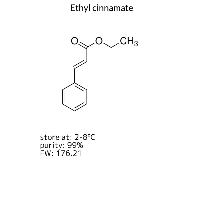 Ethyl cinnamate