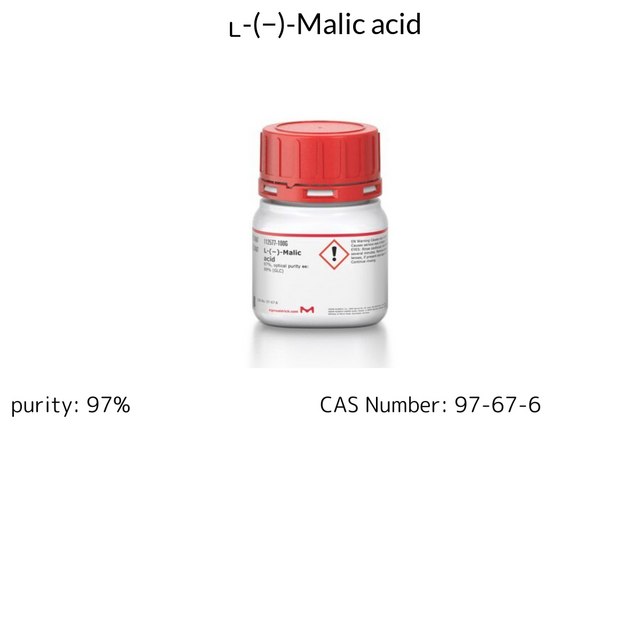 ?-(?)-Malic acid