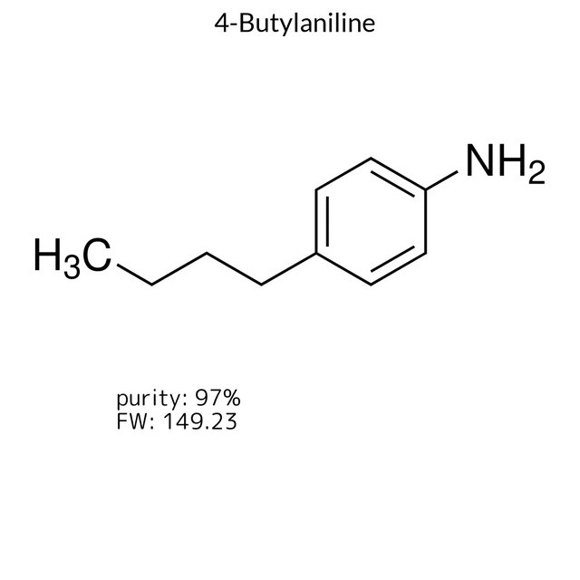 4-Butylaniline