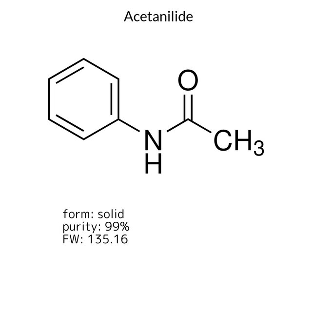 Acetanilide