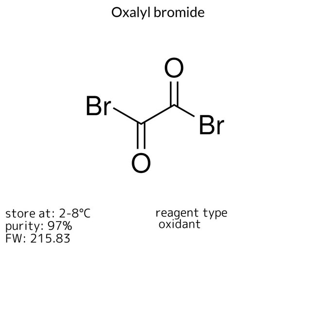 Oxalyl bromide