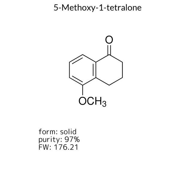 5-Methoxy-1-tetralone