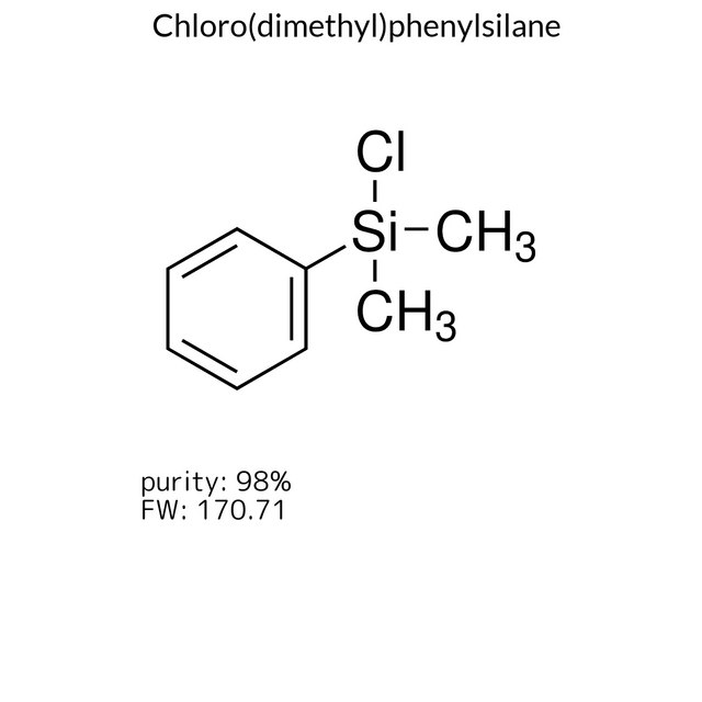 Chloro(dimethyl)phenylsilane