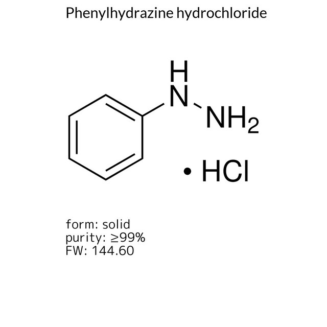Phenylhydrazine hydrochloride