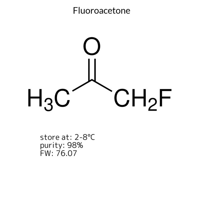 Fluoroacetone