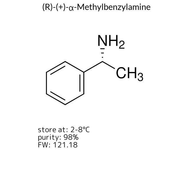 (R)-(+)-?-Methylbenzylamine