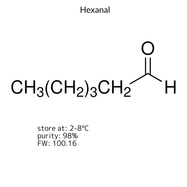 Hexanal