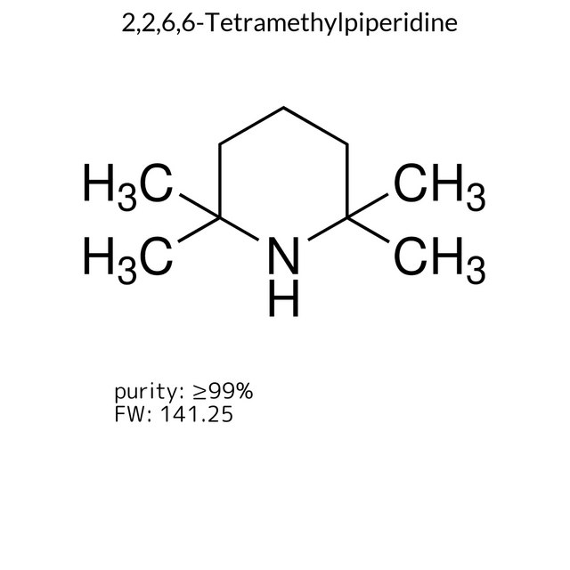 2,2,6,6-Tetramethylpiperidine