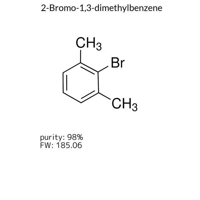 2-Bromo-1,3-dimethylbenzene
