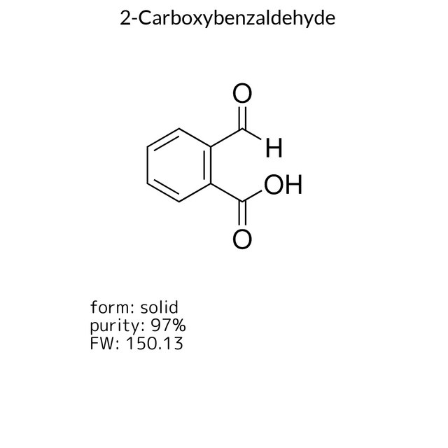 2-Carboxybenzaldehyde