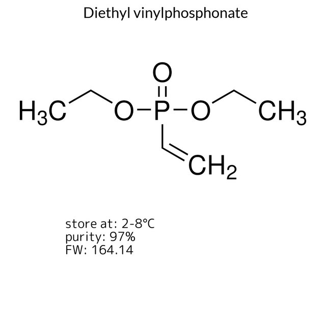 Diethyl vinylphosphonate