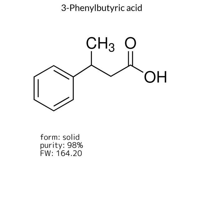 3-Phenylbutyric acid