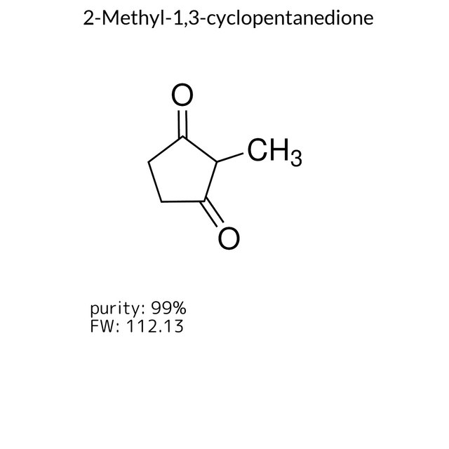 2-Methyl-1,3-cyclopentanedione