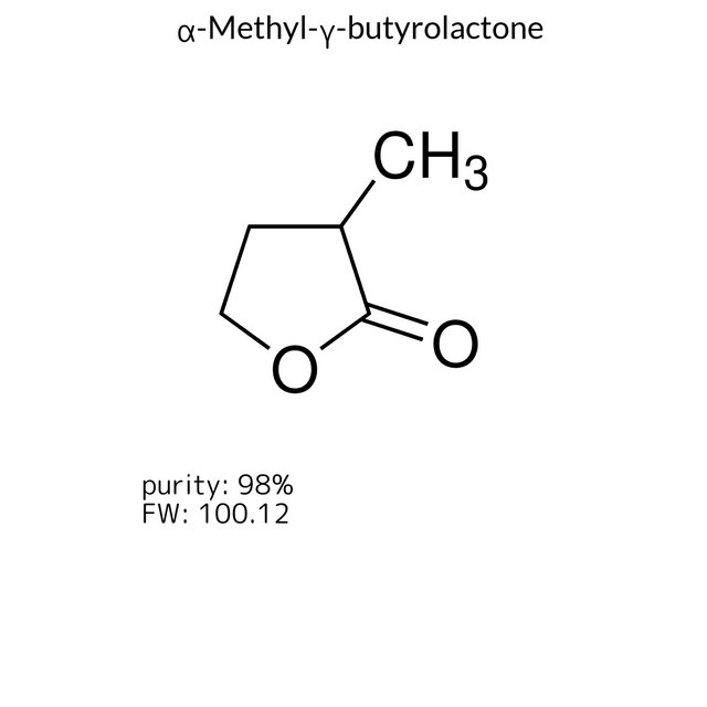 ?-Methyl-?-butyrolactone