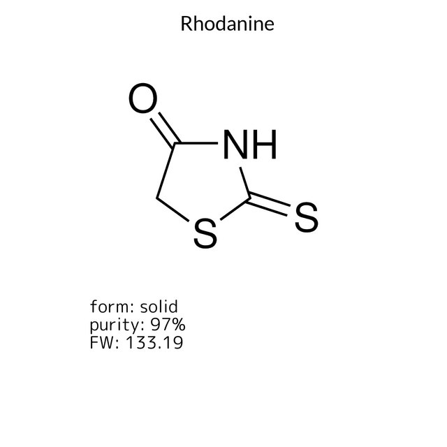 Rhodanine