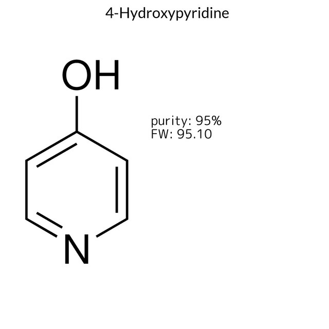 4-Hydroxypyridine