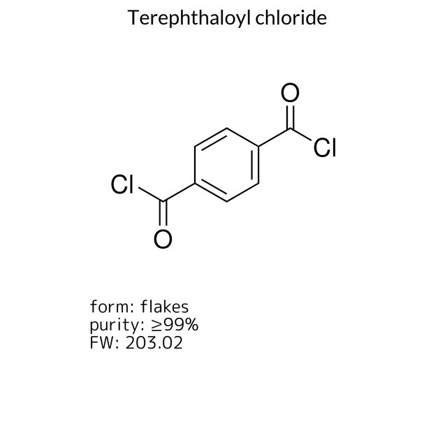 Terephthaloyl chloride