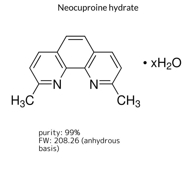 Neocuproine hydrate