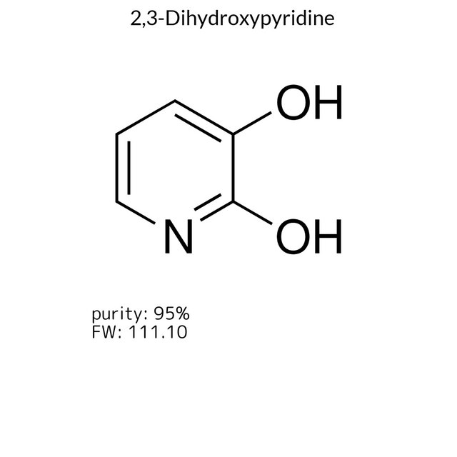 2,3-Dihydroxypyridine