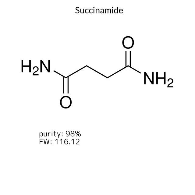 Succinamide