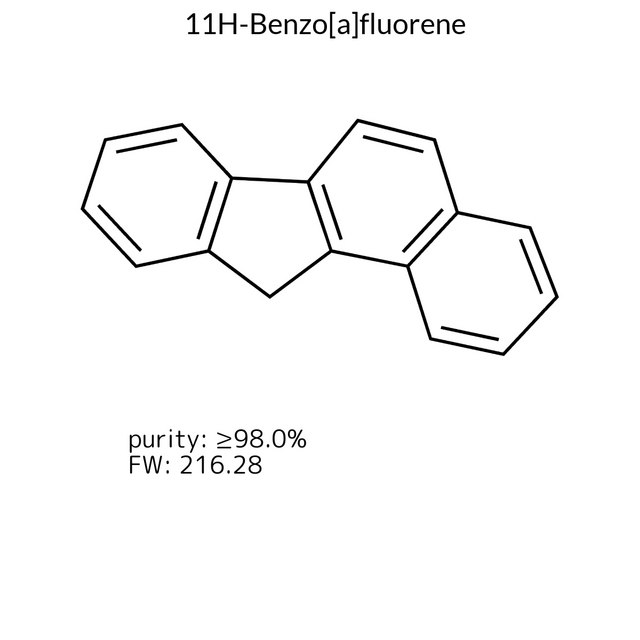 11H-Benzo[a]fluorene