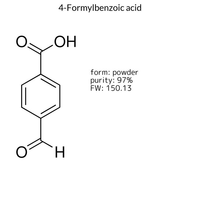 4-Formylbenzoic acid