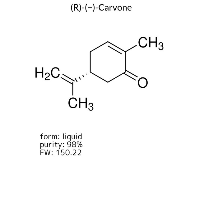 (R)-(?)-Carvone