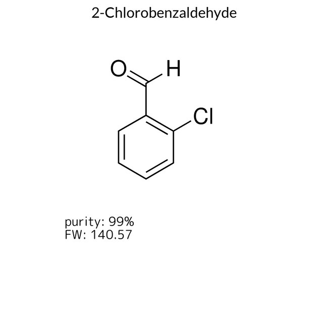 2-Chlorobenzaldehyde