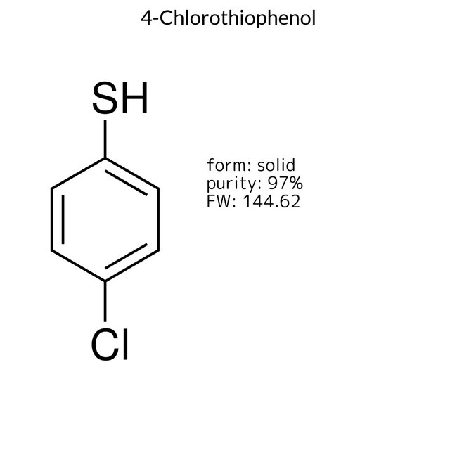 4-Chlorothiophenol