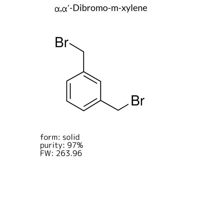 ?,??-Dibromo-m-xylene