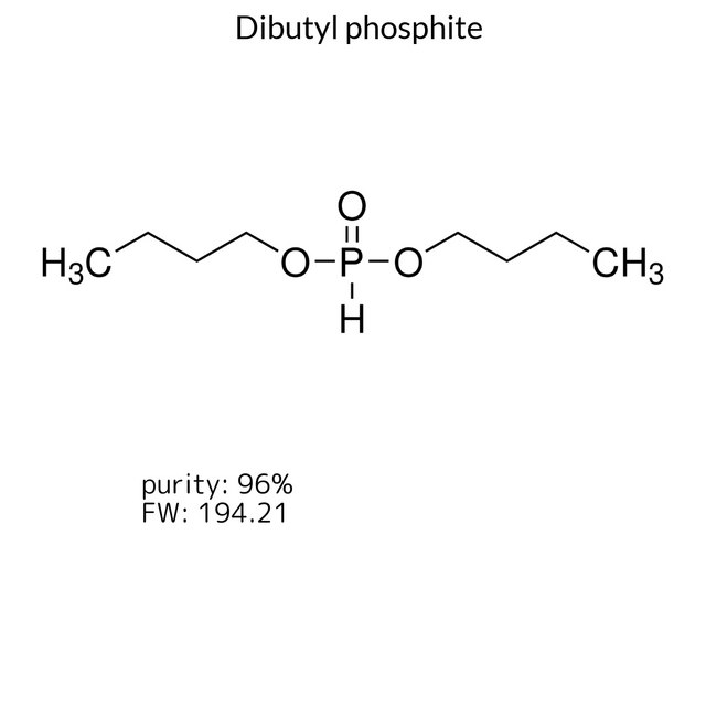 Dibutyl phosphite