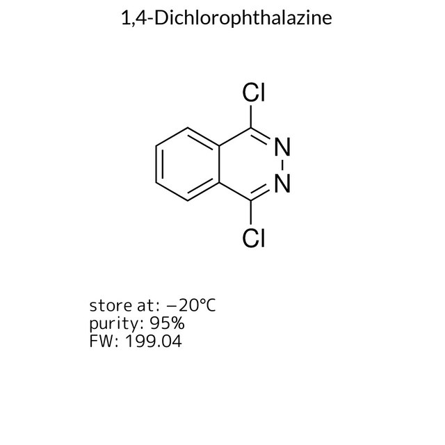 1,4-Dichlorophthalazine