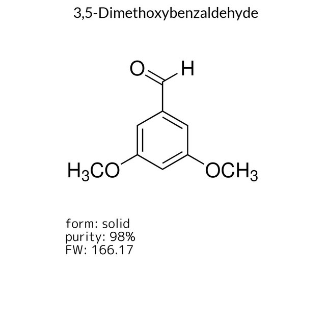 3,5-Dimethoxybenzaldehyde
