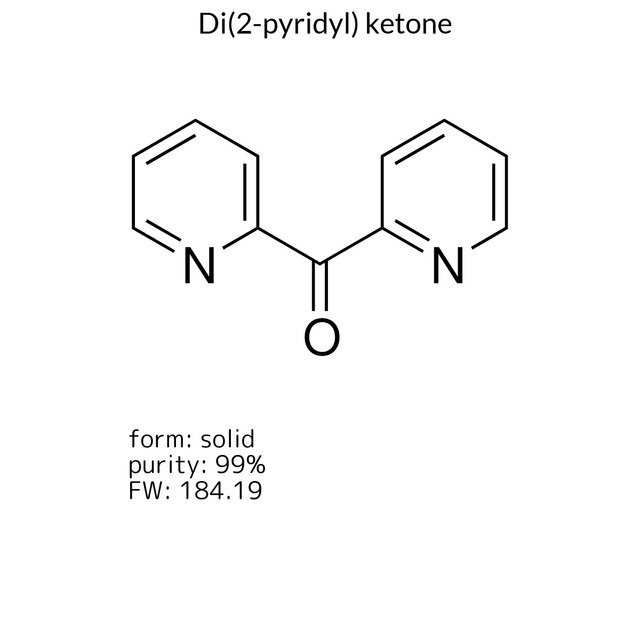 Di(2-pyridyl) ketone