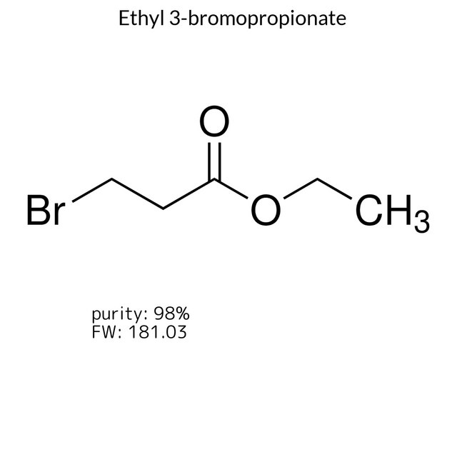 Ethyl 3-bromopropionate