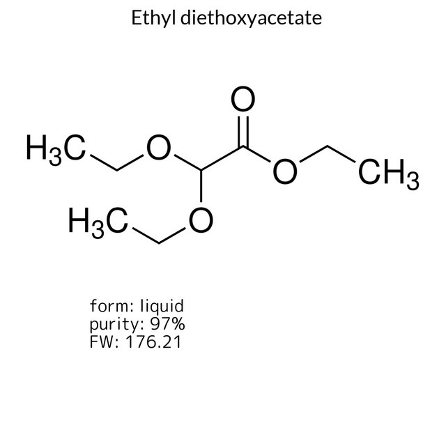 Ethyl diethoxyacetate