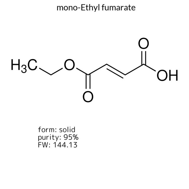 mono-Ethyl fumarate