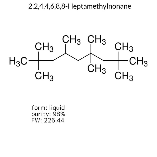 2,2,4,4,6,8,8-Heptamethylnonane