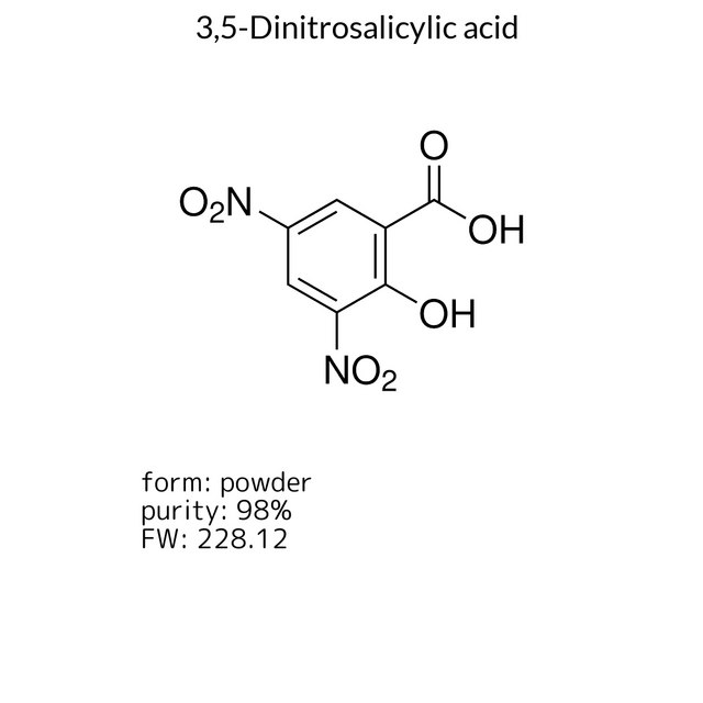 3,5-Dinitrosalicylic acid