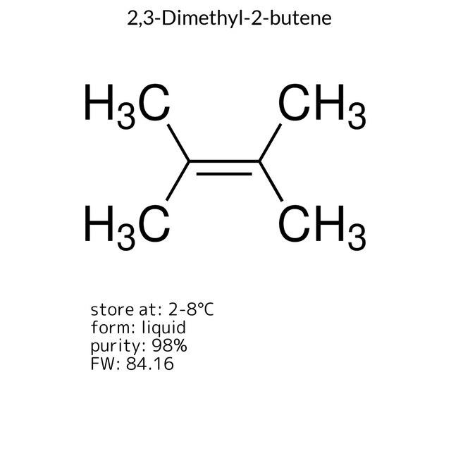 2,3-Dimethyl-2-butene