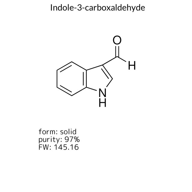 Indole-3-carboxaldehyde