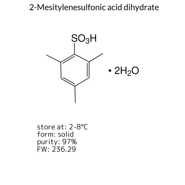 2-Mesitylenesulfonic acid dihydrate