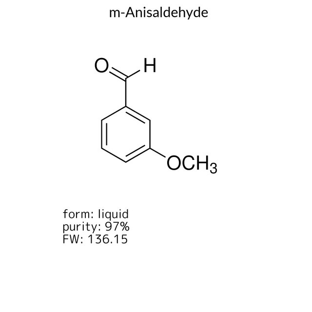 m-Anisaldehyde