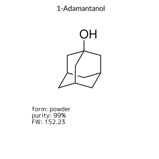 1-Adamantanol