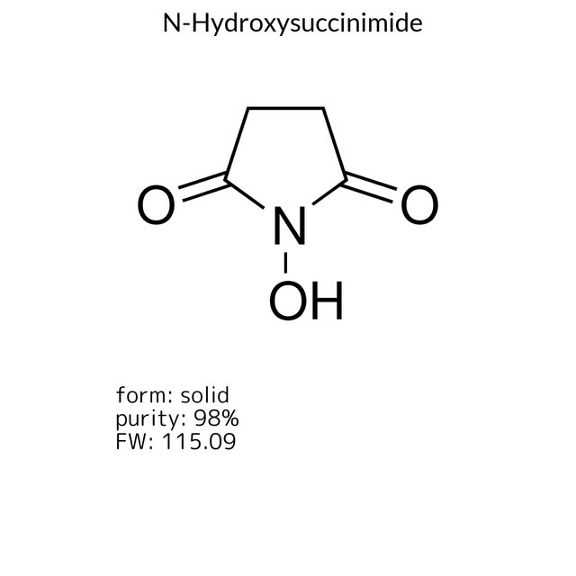 N-Hydroxysuccinimide