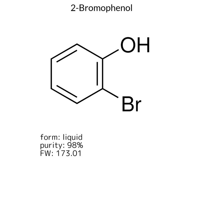 2-Bromophenol