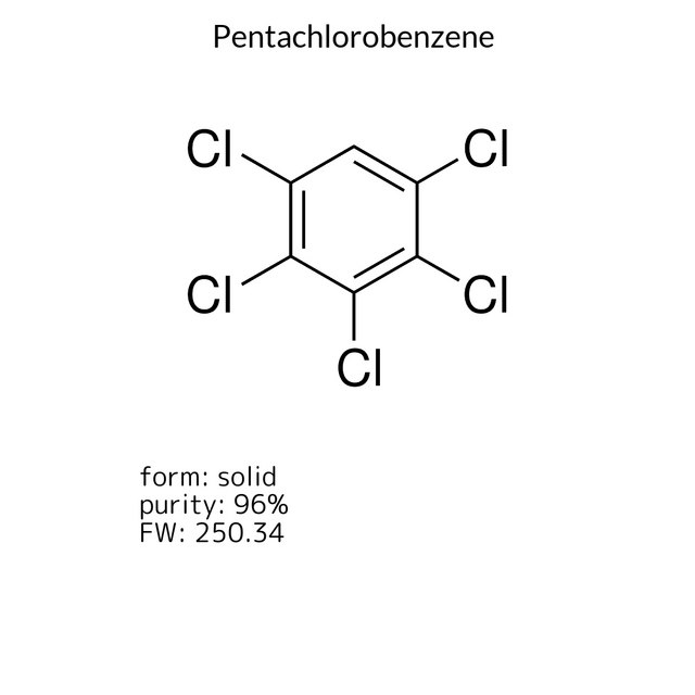 Pentachlorobenzene