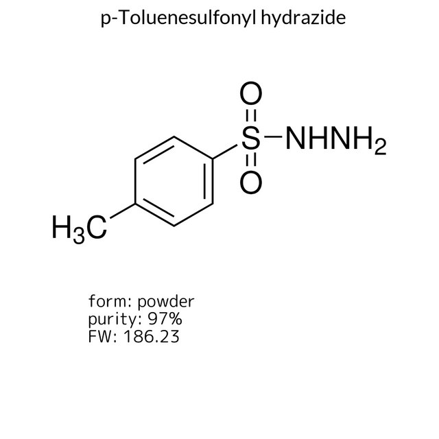 p-Toluenesulfonyl hydrazide